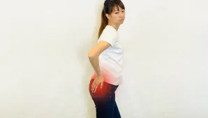 辛い痛みを我慢していませんか？1